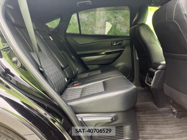 Toyota HARRIER 2017-09 8856948-4