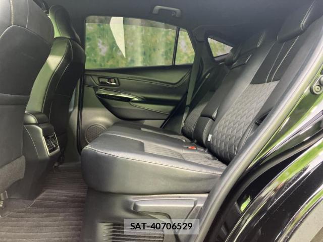Toyota HARRIER 2017-09 8856948-6