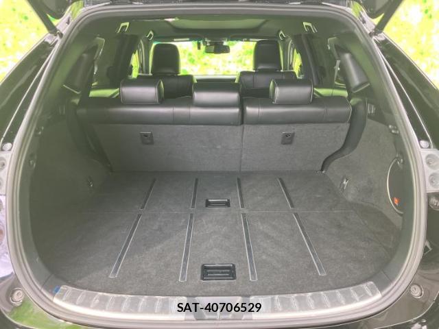 Toyota HARRIER 2017-09 8856948-7