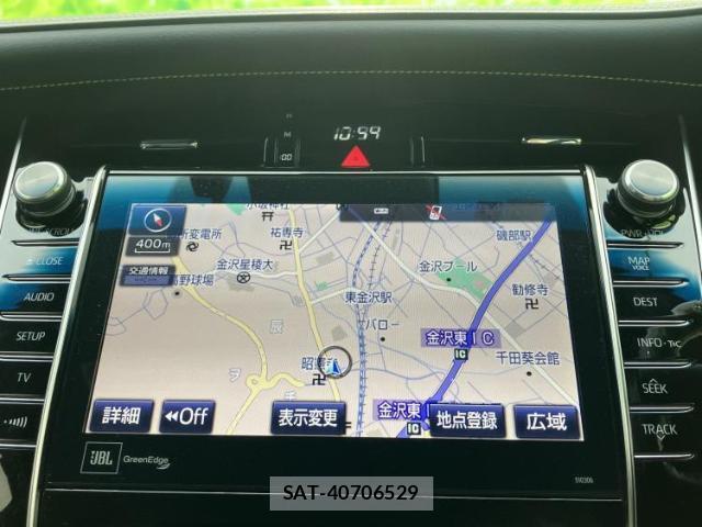 Toyota HARRIER 2017-09 8856948-9