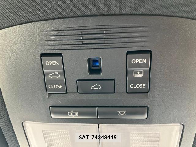 Toyota HARRIER 2020-05 8856982-10