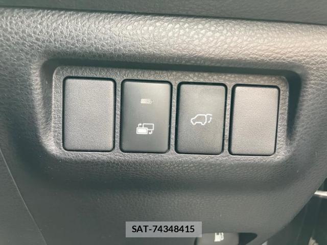 Toyota HARRIER 2020-05 8856982-11