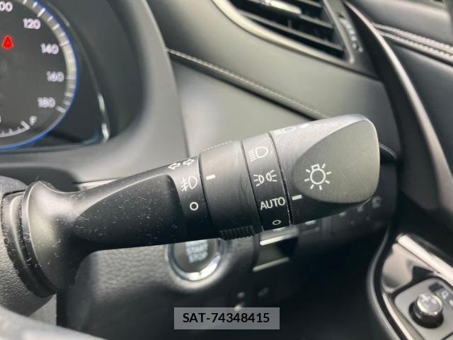 Toyota HARRIER 2020-05 8856982-12