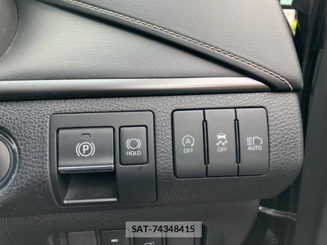 Toyota HARRIER 2020-05 8856982-13
