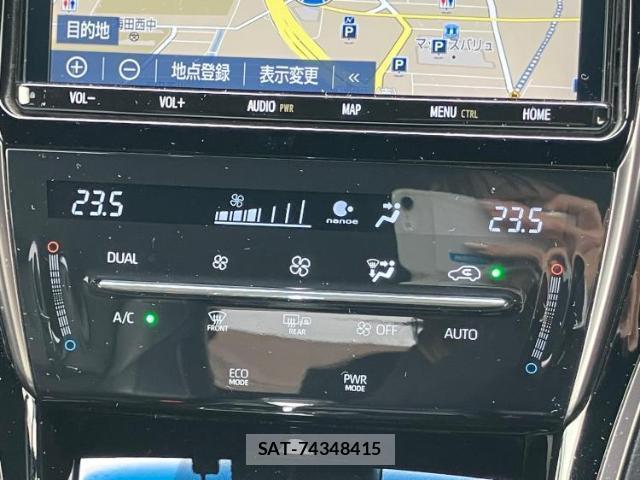Toyota HARRIER 2020-05 8856982-14