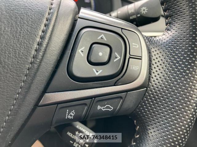 Toyota HARRIER 2020-05 8856982-16