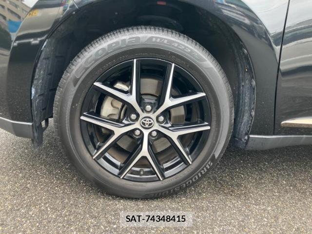 Toyota HARRIER 2020-05 8856982-17