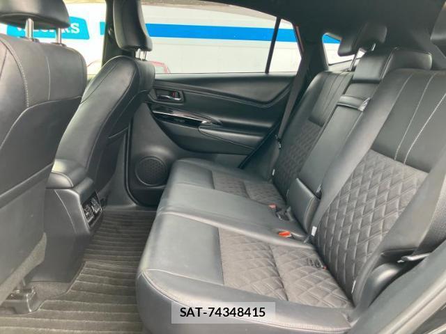 Toyota HARRIER 2020-05 8856982-6