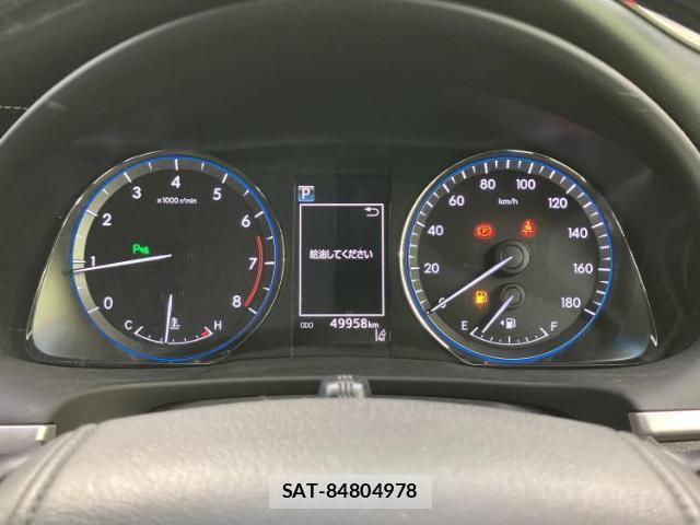 Toyota HARRIER 2020-03 8857027-13