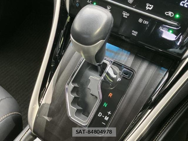Toyota HARRIER 2020-03 8857027-17