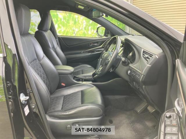 Toyota HARRIER 2020-03 8857027-3