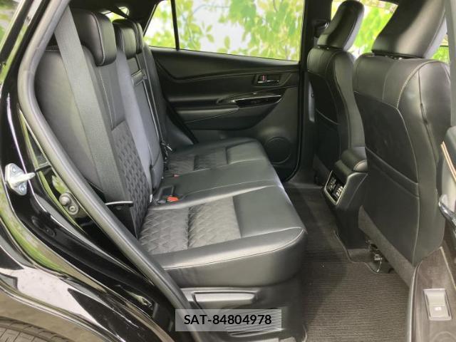 Toyota HARRIER 2020-03 8857027-4