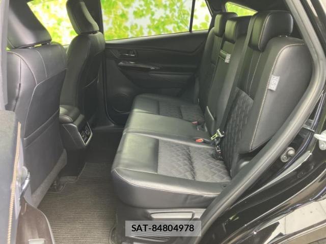 Toyota HARRIER 2020-03 8857027-6