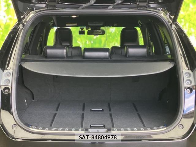 Toyota HARRIER 2020-03 8857027-7