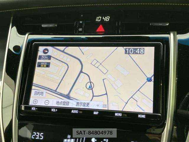 Toyota HARRIER 2020-03 8857027-9