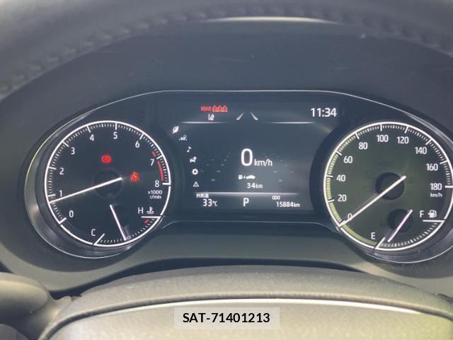 Toyota HARRIER 2021-07 8857060-11