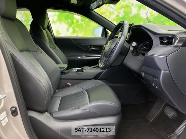 Toyota HARRIER 2021-07 8857060-3