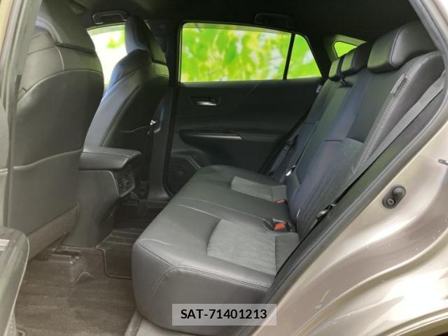 Toyota HARRIER 2021-07 8857060-6