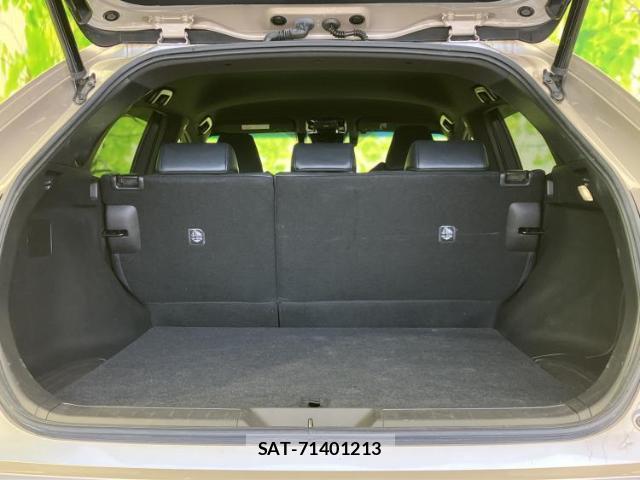 Toyota HARRIER 2021-07 8857060-7