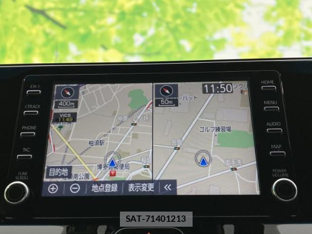 Toyota HARRIER 2021-07 8857060-8