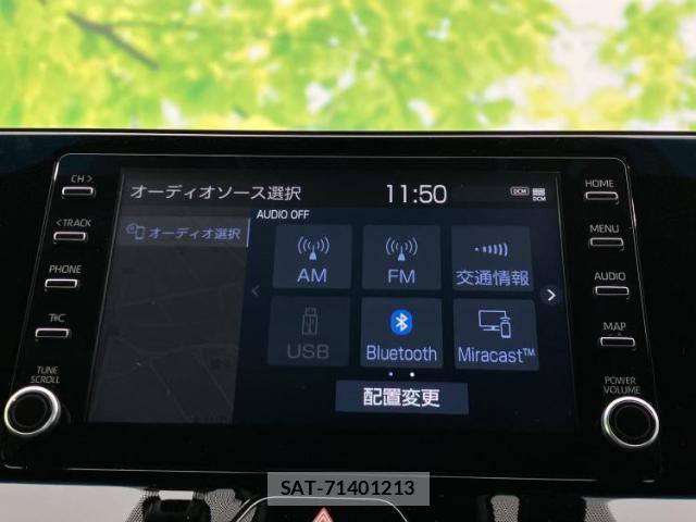 Toyota HARRIER 2021-07 8857060-9