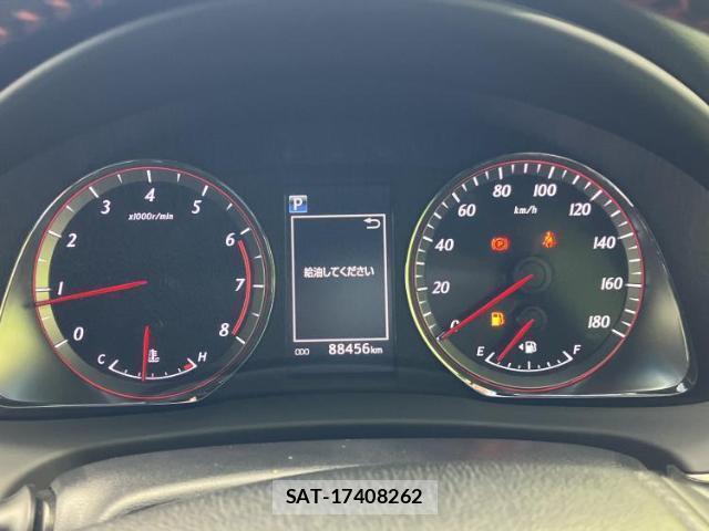 Toyota HARRIER 2017-07 8857061-12