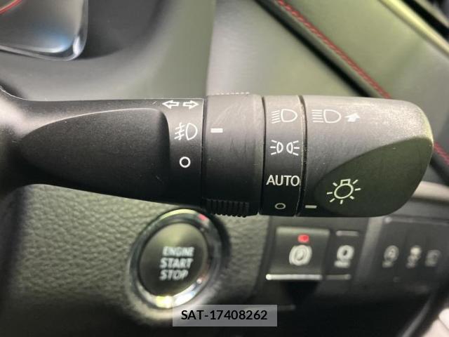 Toyota HARRIER 2017-07 8857061-14