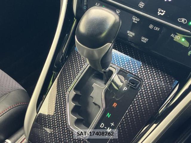 Toyota HARRIER 2017-07 8857061-16