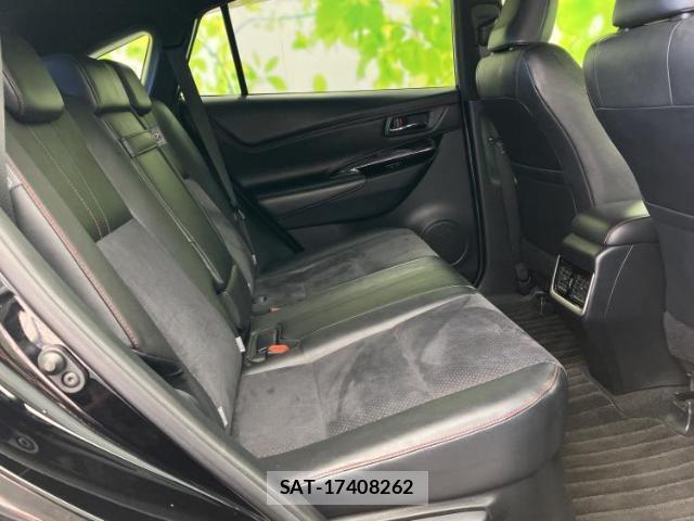 Toyota HARRIER 2017-07 8857061-4