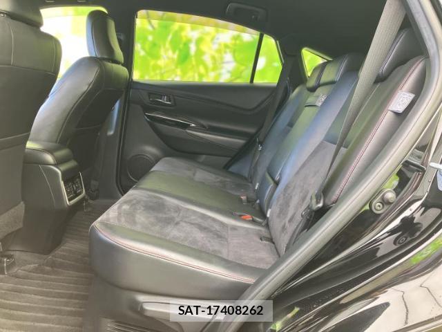 Toyota HARRIER 2017-07 8857061-6