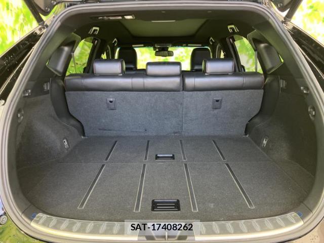 Toyota HARRIER 2017-07 8857061-7