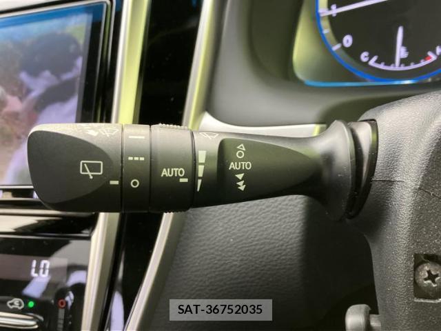 Toyota HARRIER 2018-09 8857093-16