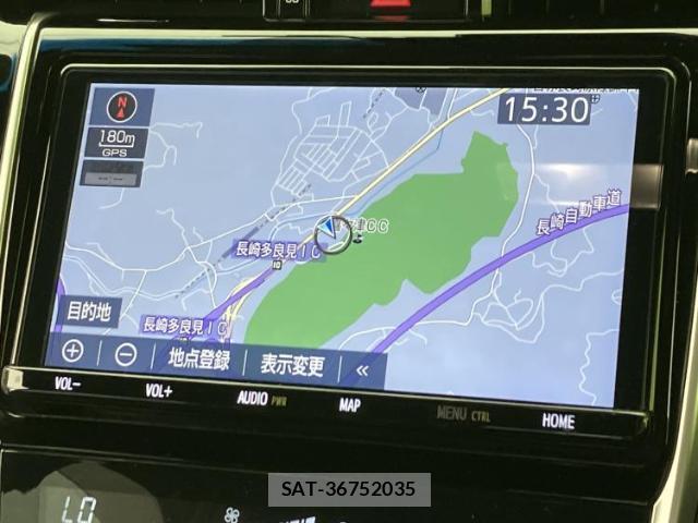 Toyota HARRIER 2018-09 8857093-9