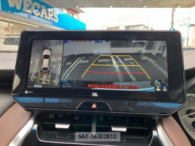 Toyota HARRIER 2021-06 8857114-10
