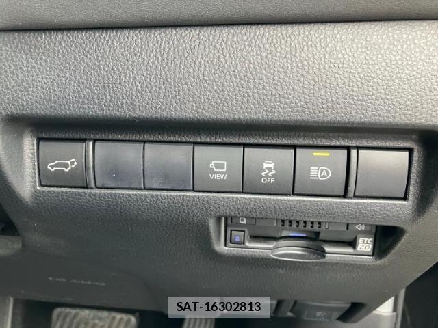 Toyota HARRIER 2021-06 8857114-14