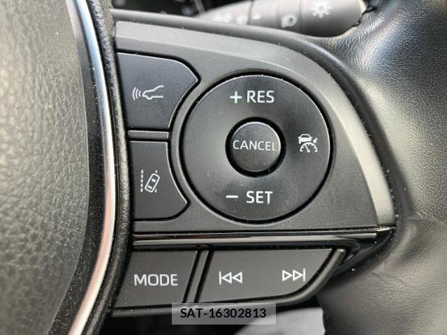 Toyota HARRIER 2021-06 8857114-15