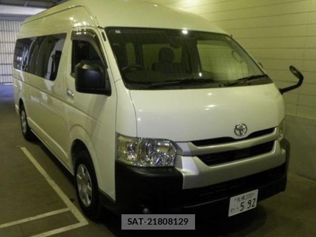 Toyota HIACE COMMUTER 2024-04 8854031-0