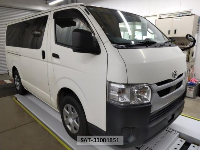 Toyota HIACE VAN 2020-09 8854029-0