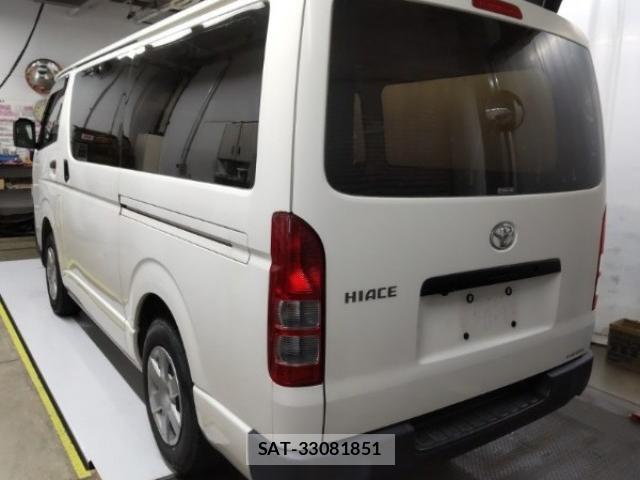 Toyota HIACE VAN 2020-09 8854029-1