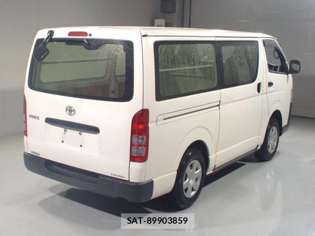 Toyota HIACE VAN 2021-09 8854032-1