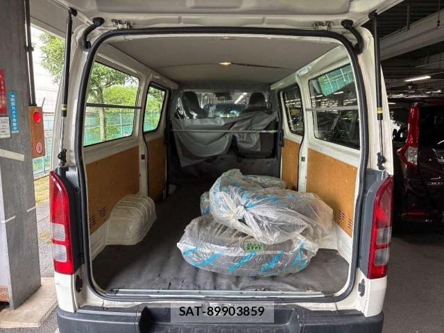 Toyota HIACE VAN 2021-09 8854032-2