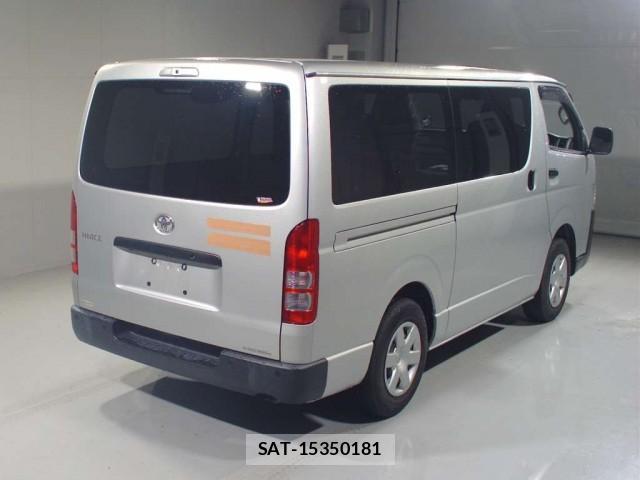Toyota HIACE VAN 2020-07 8854034-1