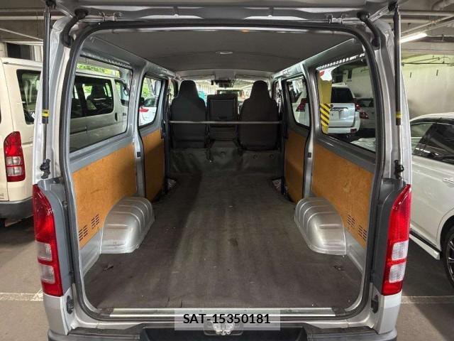 Toyota HIACE VAN 2020-07 8854034-2