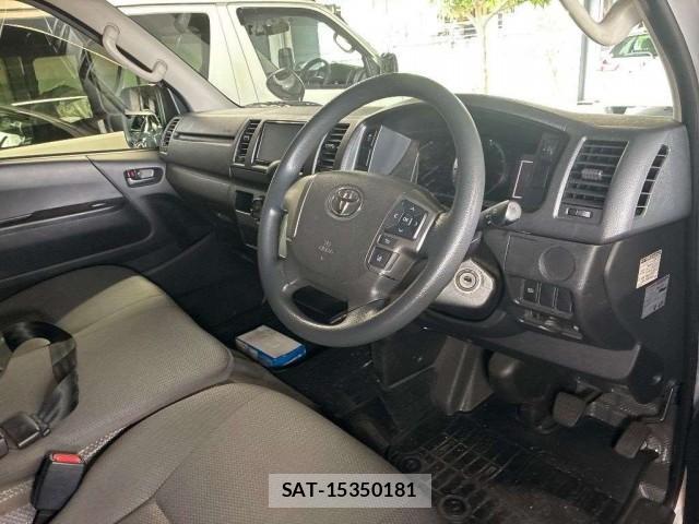 Toyota HIACE VAN 2020-07 8854034-3