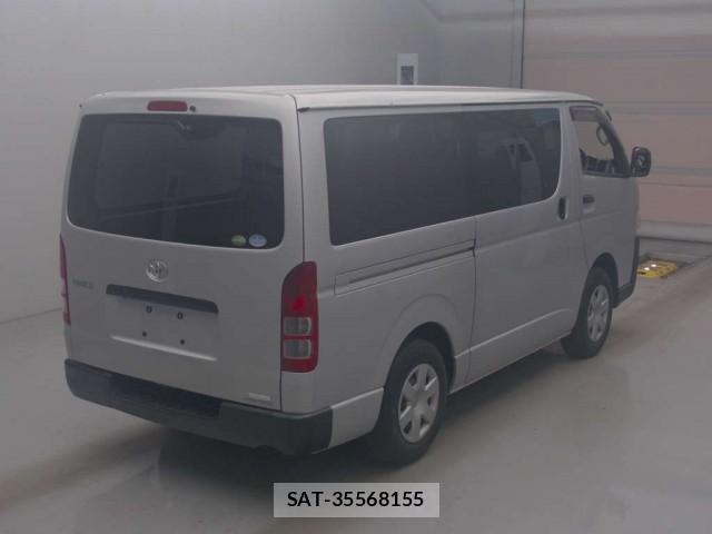 Toyota HIACE VAN 2019-09 8854035-1
