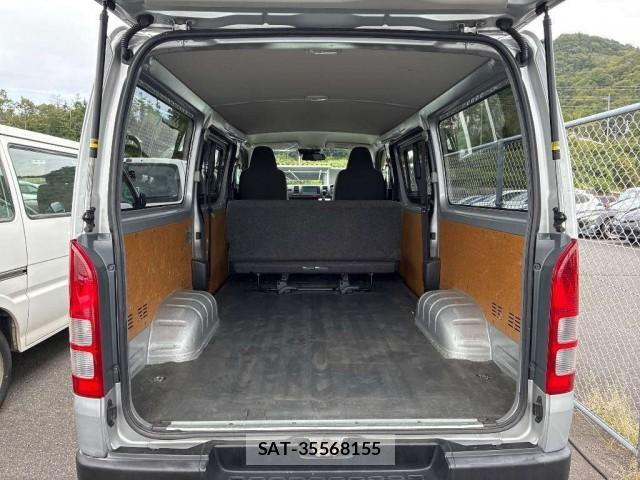 Toyota HIACE VAN 2019-09 8854035-2