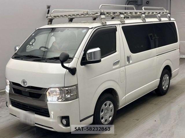 Toyota HIACE VAN 2020-07 8854038-0