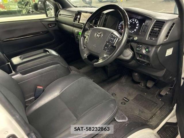 Toyota HIACE VAN 2020-07 8854038-3