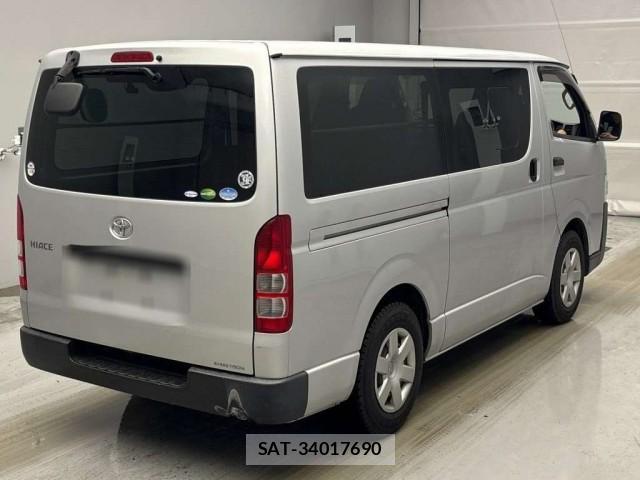 Toyota HIACE VAN 2020-10 8854039-1
