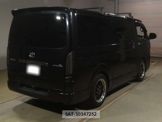 Toyota HIACE VAN 2018-08 8854043-1